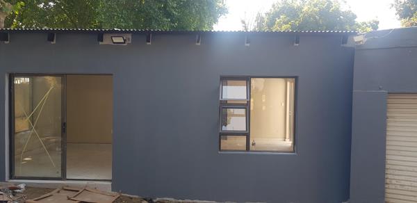 1 Bedroom Garden Cottage