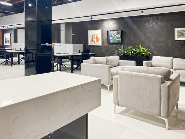5 m² Office Space