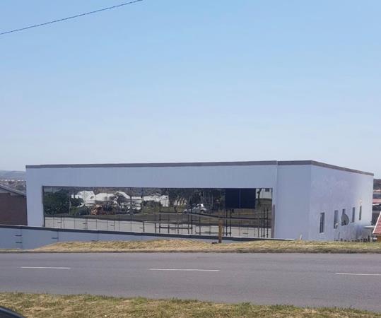 16  m² Office Space