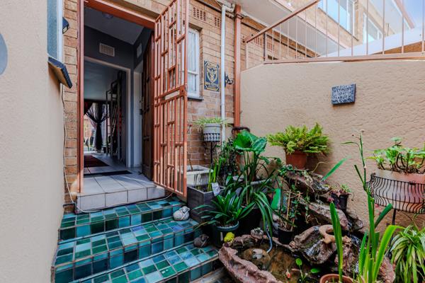 3 Bedroom Duplex