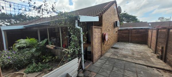 2 Bedroom Simplex