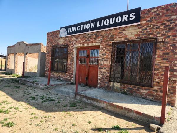 113  m² Commercial space