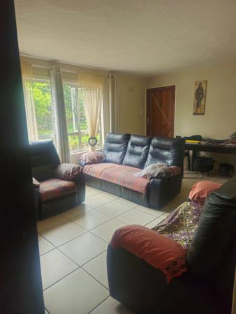 3 Bedroom Flat