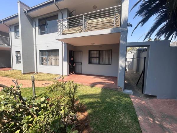 1 Bedroom Townhouse