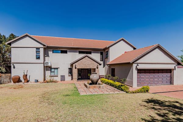 6 Bedroom House