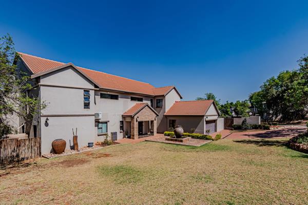 6 Bedroom House