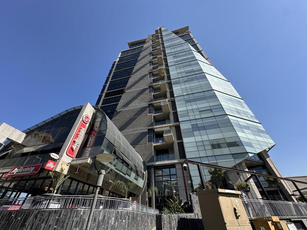 61  m² Commercial space