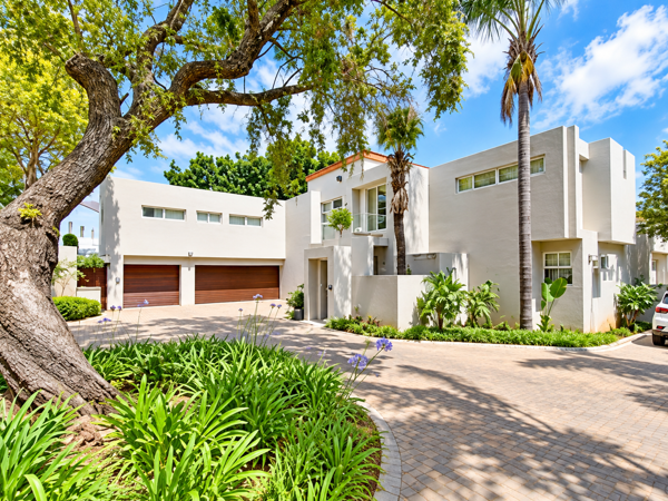4 Bedroom Cluster