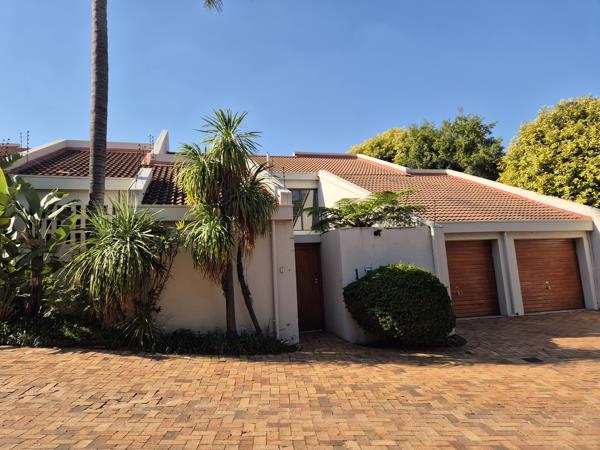 4 Bedroom Cluster
