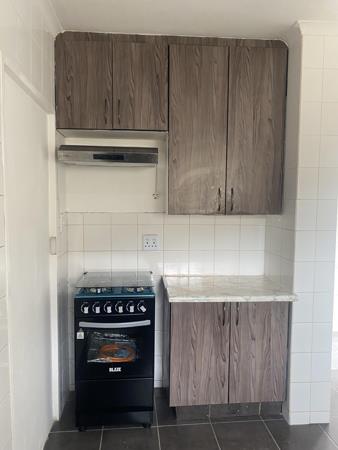 1 Bedroom Garden Cottage