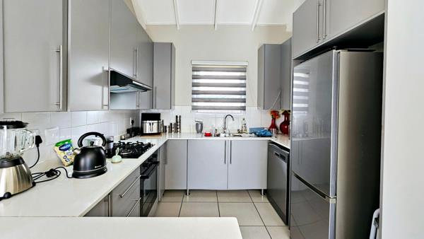4 Bedroom Townhouse