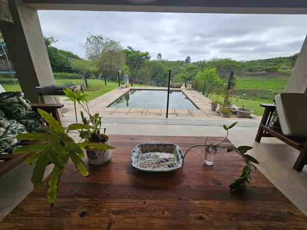 13 ha Farm