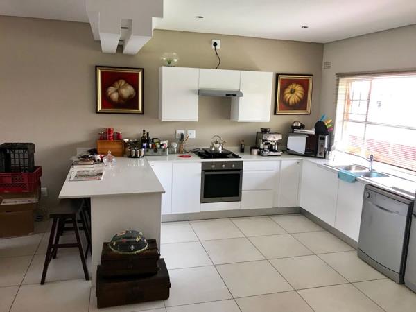 3 Bedroom Flat
