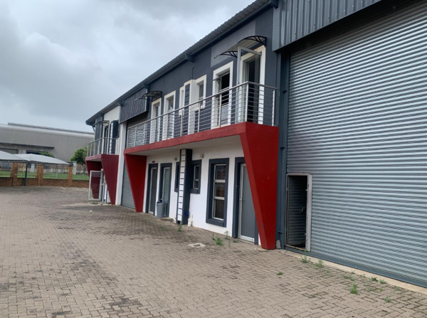 150  m² Commercial space