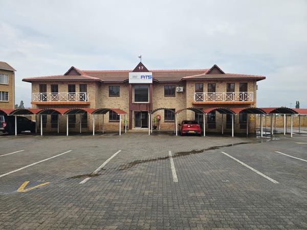 222  m² Commercial space