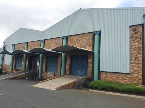 1 841  m² Industrial space