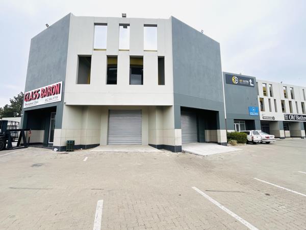 429  m² Commercial space