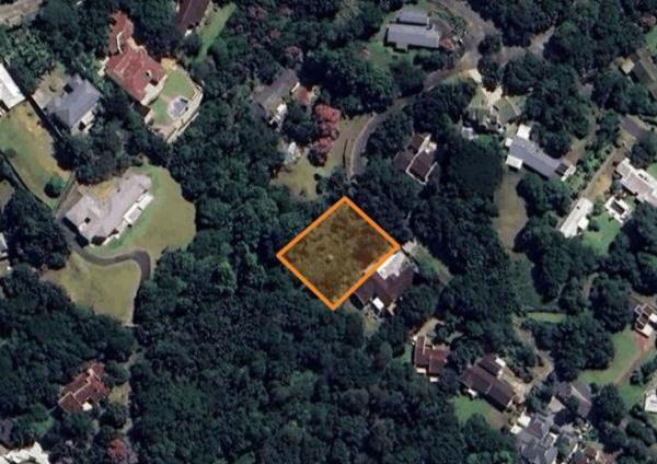 1 526 m² Land