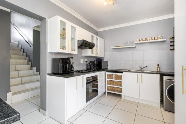 3 Bedroom Cluster