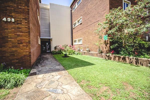 2.5 Bedroom Apartment