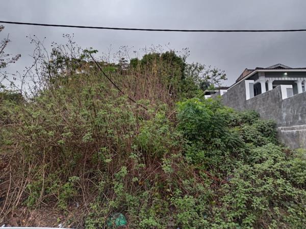 314 m² Land