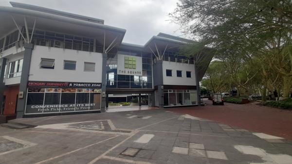 60.1  m² Retail Space