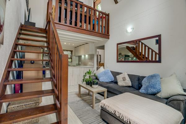 1.5 Bedroom Apartment