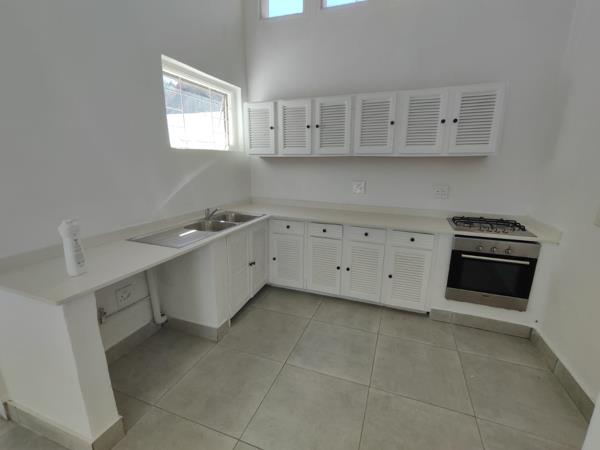 1 Bedroom Garden Cottage