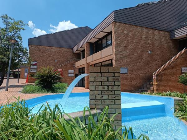 108  m² Office Space