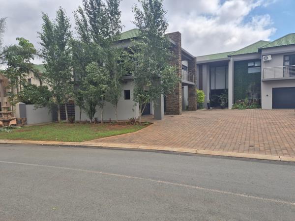 7 Bedroom House