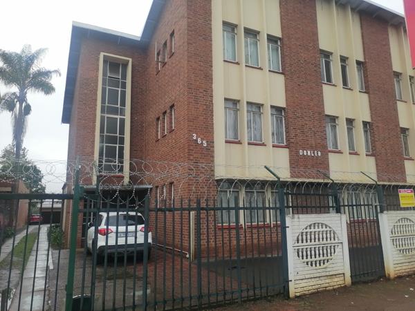 1 Bedroom Flat