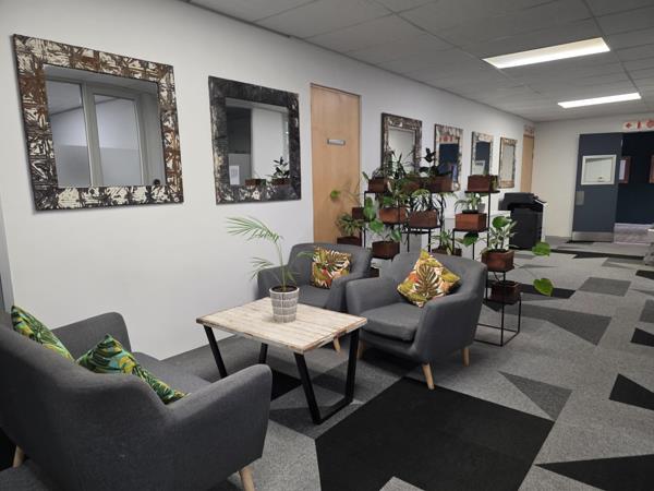 78  m² Commercial space