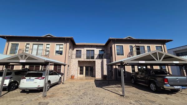 108 m² Commercial space