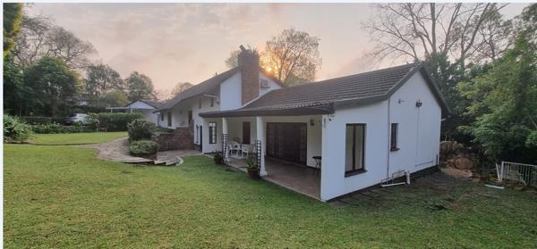 5 Bedroom House