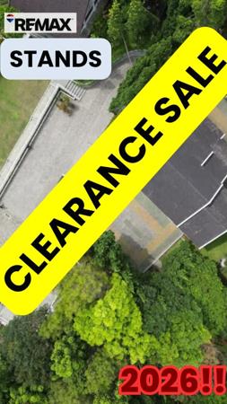 754 m² Land