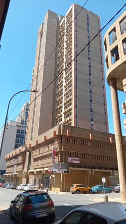 40  m² Office Space