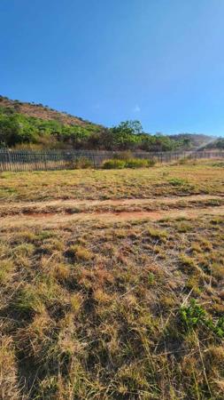 2 286 m² Land