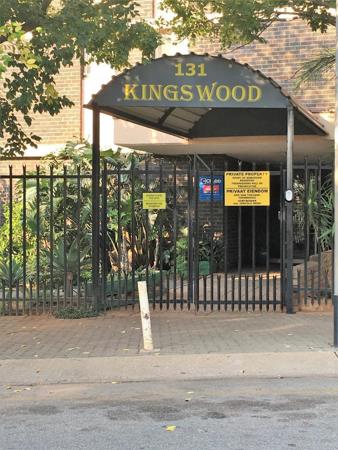 1.5 Bedroom Apartment