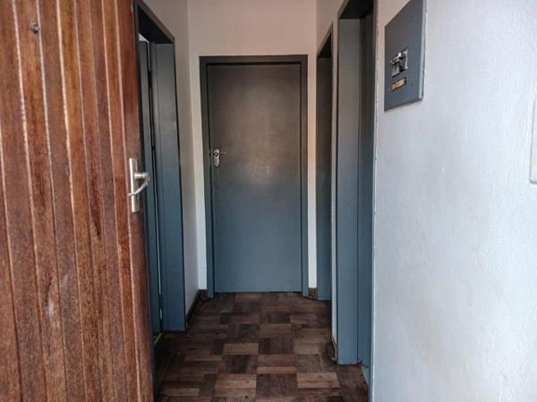1 Bedroom Flat