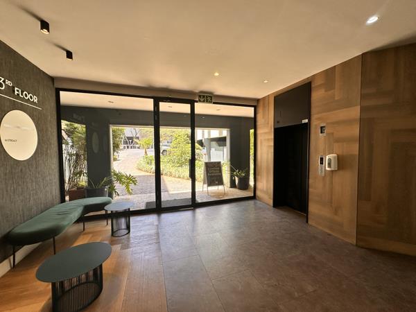 88 m² Commercial space