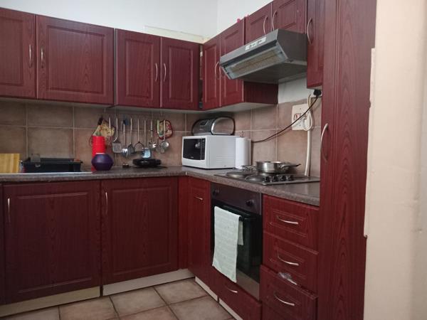 2 Bedroom Flat