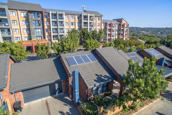 3 Bedroom Simplex