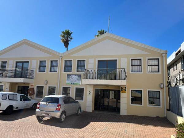 228 m² Commercial space