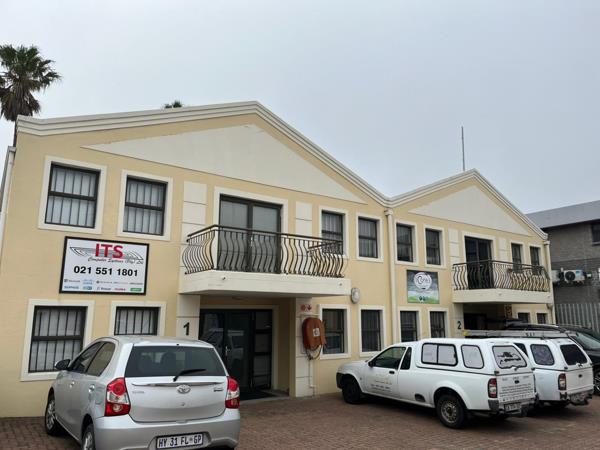 228  m² Commercial space