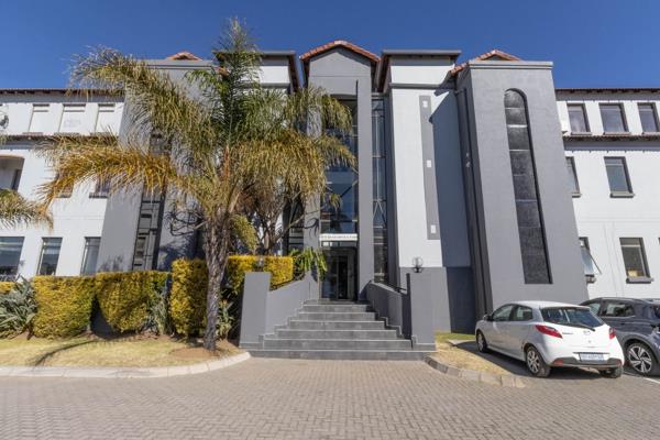 142  m² Office Space