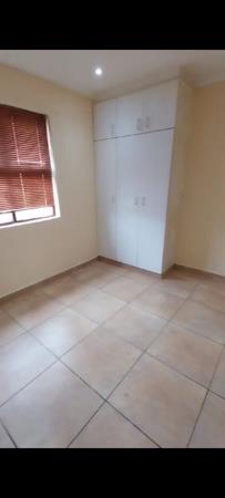 1.5 Bedroom Apartment