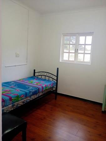 1 Bedroom Garden Cottage