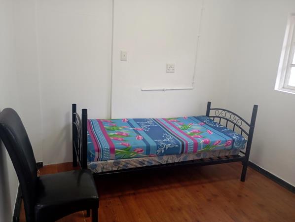 1 Bedroom Garden Cottage