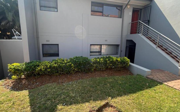 1 Bedroom Townhouse