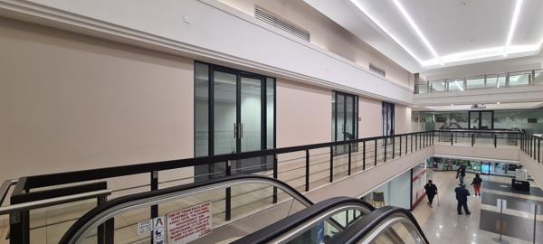 125  m² Office Space